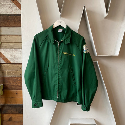 70’s Conservation Jacket - Medium