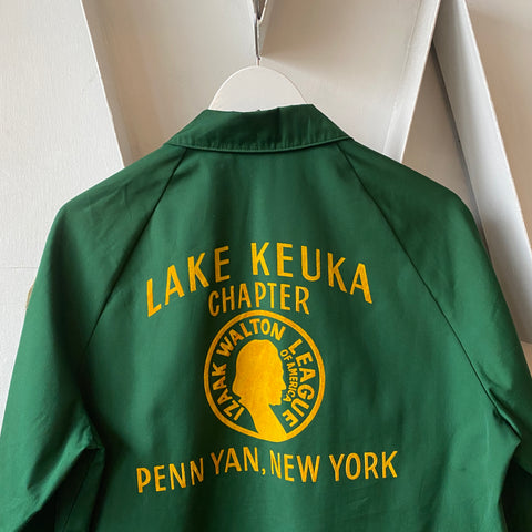 70’s Conservation Jacket - Medium