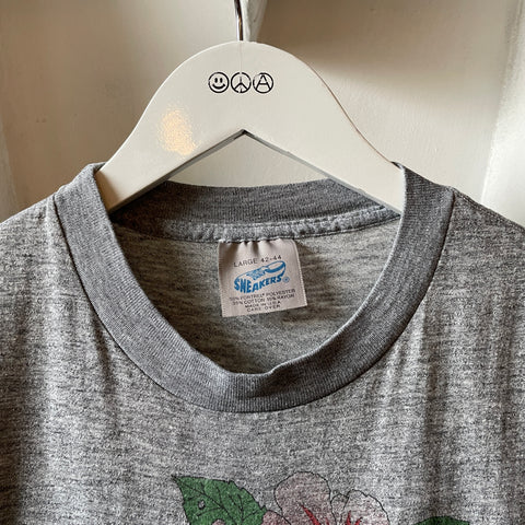 80’s Sleeveless Paradise Tee - Medium