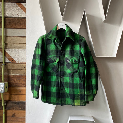 50's Hercules Flannel - Medium