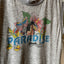 80’s Sleeveless Paradise Tee - Medium