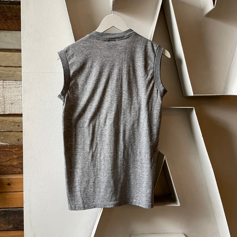 80’s Sleeveless Paradise Tee - Medium
