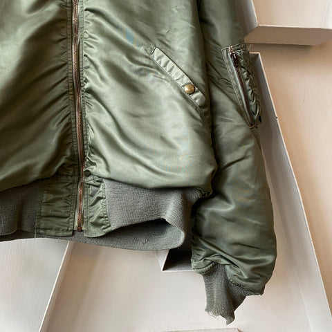 60’s L-2B Reversible Bomber - XL
