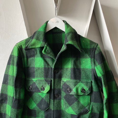 50's Hercules Flannel - Medium