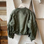 60’s L-2B Reversible Bomber - XL