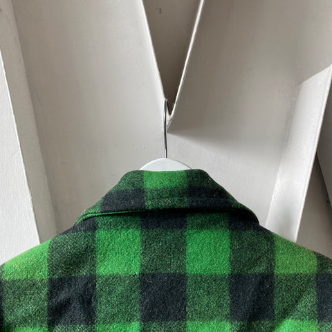 50's Hercules Flannel - Medium