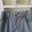 70’s Hickory Striped Flares - 27” x 29”