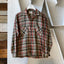 50’s Penney’s Loop Flannel - Medium