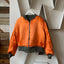 60’s L-2B Reversible Bomber - XL