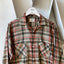 50’s Penney’s Loop Flannel - Medium