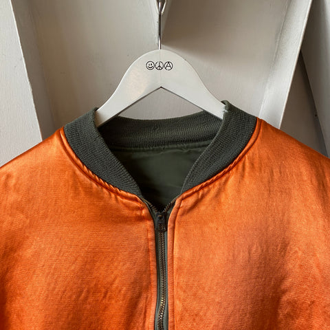 60’s L-2B Reversible Bomber - XL