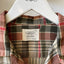 50’s Penney’s Loop Flannel - Medium