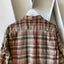 50’s Penney’s Loop Flannel - Medium