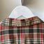 50’s Penney’s Loop Flannel - Medium