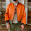 60’s L-2B Reversible Bomber - XL