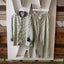 60’s Penney’s Pajama Set - Medium