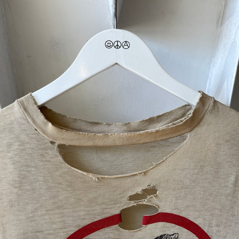 80’s Anti Regan Tee - Medium