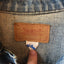 70's Levi’s Type 3 - Large
