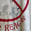 80’s Anti Regan Tee - Medium