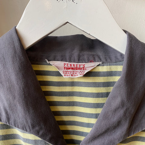 60’s Penney’s Pajama Set - Medium