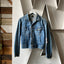70's Lee Denim Jacket - Large
