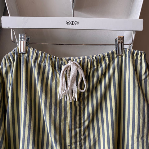 60’s Penney’s Pajama Set - Medium