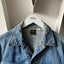 70's Lee Denim Jacket - Large