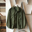 70's Field Jacket - Large