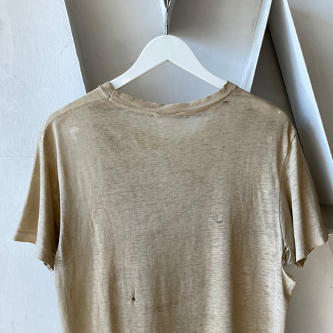 80’s Anti Regan Tee - Medium