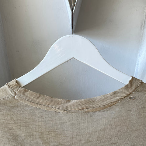 80’s Anti Regan Tee - Medium