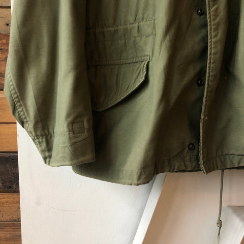 70's Field Jacket - Large
