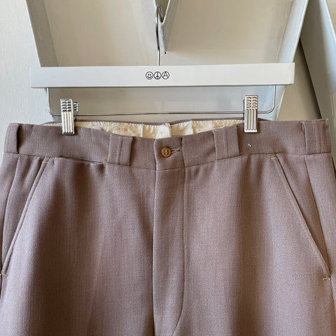 40’s Trousers - 35” x 30”