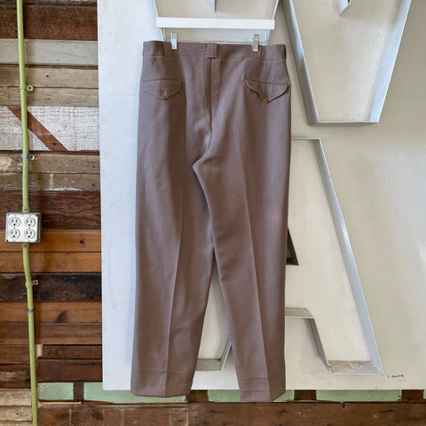 40’s Trousers - 35” x 30”