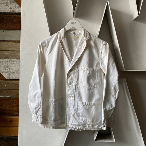 60's Lab Coat - XS