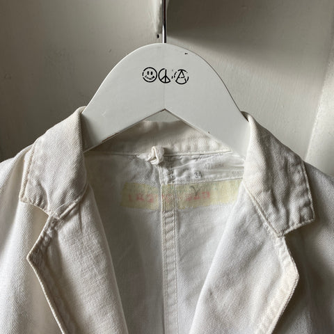 60's Lab Coat - XS