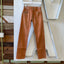 80’s Overdyed Levi’s 501 - 26” x 30.5”