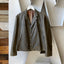 70’s Western Wear Dress Jacket - Large