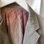 70’s Western Wear Dress Jacket - Large