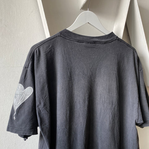 90's Smashing Pumpkins Tee - XL