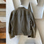 70’s Western Wear Dress Jacket - Large