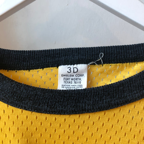 70's Yamaha Mesh Tee - Medium