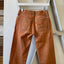 80’s Overdyed Levi’s 501 - 26” x 30.5”
