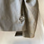 70’s Western Wear Dress Jacket - Large