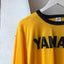 70's Yamaha Mesh Tee - Medium