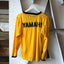 70's Yamaha Mesh Tee - Medium