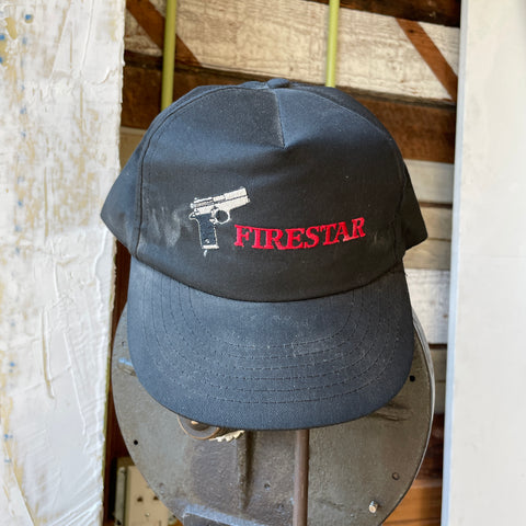 80’s Firestar Hat - OS