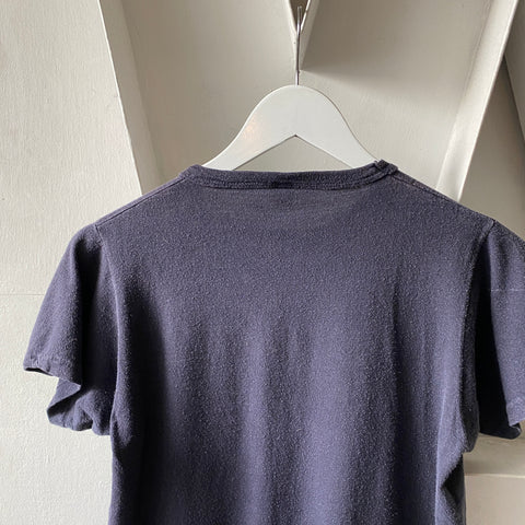 70's Guitar Shop Tee - Medium