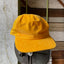 80’s Corduroy Trucker Hat - OS