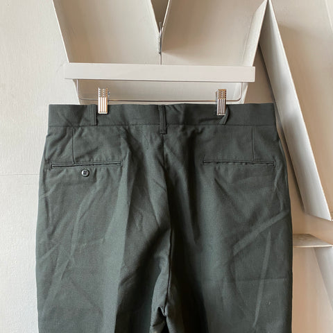 80’s Mil-Spec Trousers - 33” x 29”