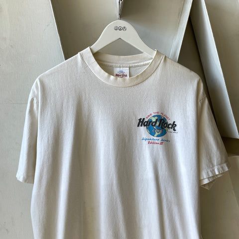 90’s Hard Rock Rhiannon Tee - Medium